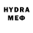 MDMA VHQ Mary Buchholz